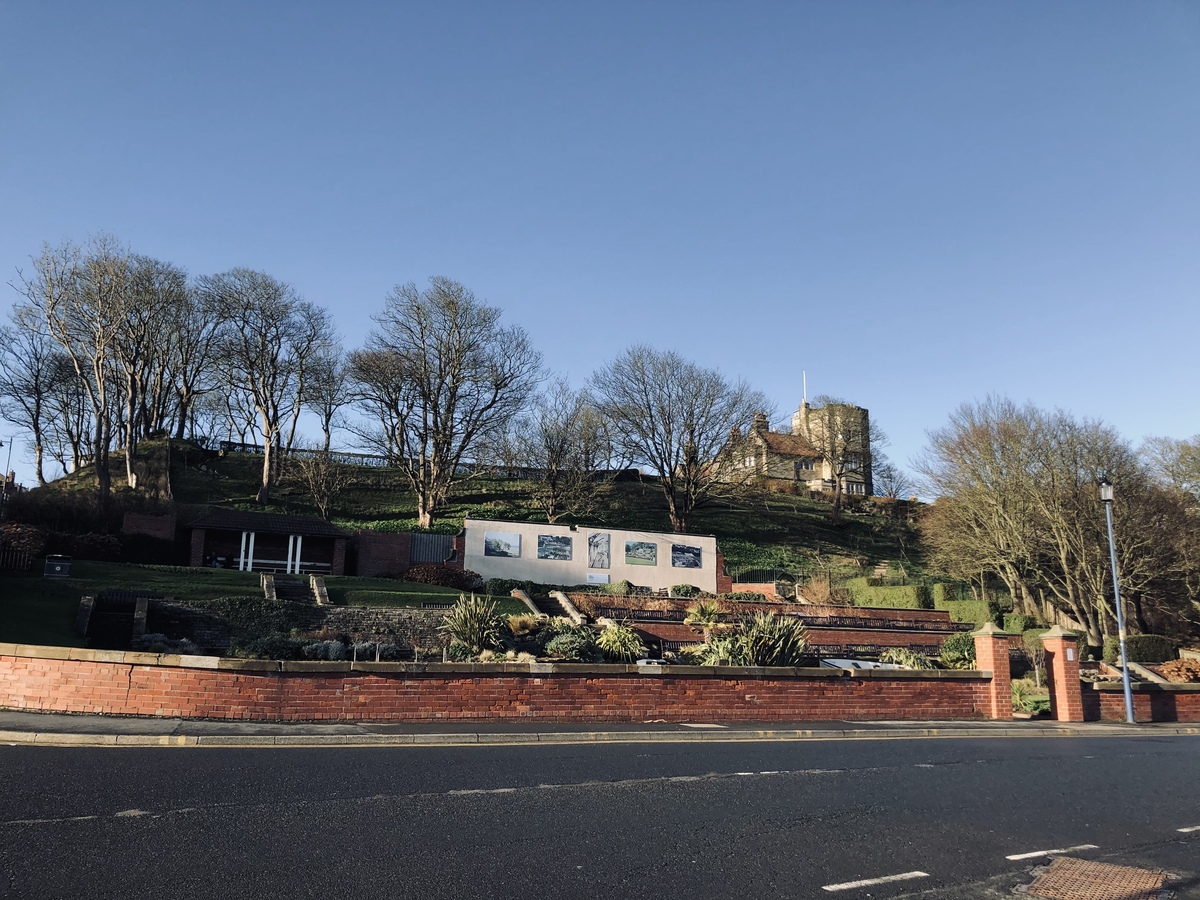 Northcliffe House and Gardens